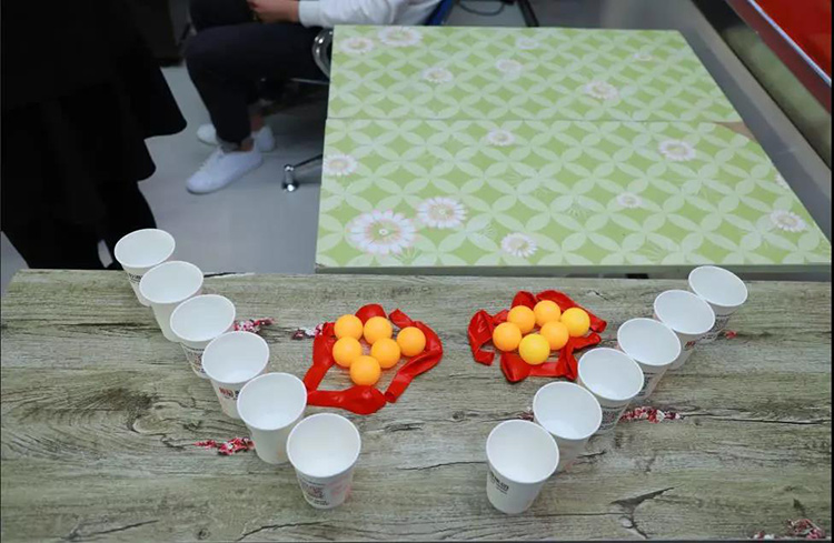 乾港生日，生日party，環(huán)保生日會，環(huán)保公司，乾港集團(tuán)