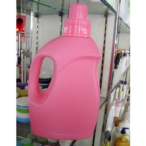 粉色洗衣液瓶,广州粉色洗衣液瓶厂家 产品描述:广州市钊润塑胶制品